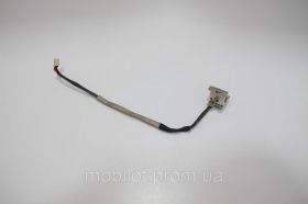 Шлейфи Шлейфы ^/--/^ Гнездо зарядки  HP DV /--/ 9700 (NZ-211) ^_^^^ Гніздо зарядки HP DV /--/ 9700 (NZ-211) - фото фото фото