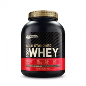 Інше Другое ^/--/^ Optimum Nutrition 100 Whey Gold Standart 2.26 kg UK Double Rich Chocolate (двойной шоколад) ^_^^^ Optimum Nutrition 100 Whey Gold Standart 2.26 kg UK Double Rich Chocolate (подвійний шоколад) - фото фото фото