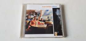 Музичні диски Музыкальные диски ^/--/^ Brad Mehldau Places CD фірмовий ^_^^^ Brad Mehldau Places CD фирменный - фото фото фото