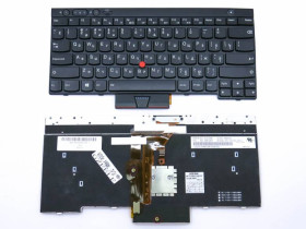 Клавіатури Клавиатуры ^/--/^ Клавиатура для Lenovo ThinkPad T /--/ 430, T /--/ 430 /--/ i, T /--/ 430 /--/ s, T /--/ 530, T /--/ 530 /--/ i, X /--/ 230, X /--/ 230 /--/ i, X /--/ 230 /--/ s, W /--/ 530, L /--/ 530 (RU B ^_^^^ Клавіатура для Lenovo ThinkPad T /--/ 430, T /--/ 430 /--/ i, T /--/ 430 /--/ s, T /--/ 530, T /--/ 530 /--/ i, X /--/ 230, X /--/ 230 /--/ i, X /--/ 230 /--/ s, W /--/ 530, L /--/ 530 (З по - фото фото фото