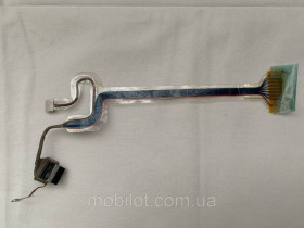 Шлейфи Шлейфы ^/--/^ Шлейф матрицы Samsung М /--/ 40 (NZ-16339) ^_^^^ Шлейф матриці Samsung М /--/ 40 (NZ-16339) - фото фото фото