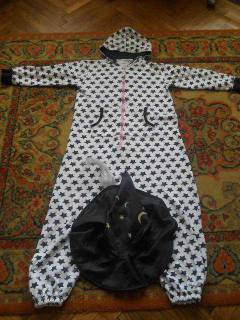 Сувенири Сувениры ^/--/^ Костюм на бал маскарад "Звездочет". ^_^^^ Костюм на бал маскарад "Звіздочет" - фото фото фото
