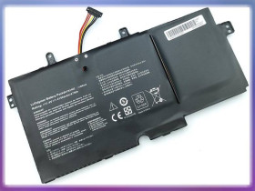 Акумулятори Аккумуляторы ^/--/^ Батарея B /--/ 31 /--/ N /--/ 1402 для Asus Q /--/ 551, Q /--/ 551 /--/ N, N /--/ 591 /--/ L, N /--/ 592 /--/ UB (11.4 /--/ V 48 /--/ Wh 4110 /--/ mAh) - фото фото фото