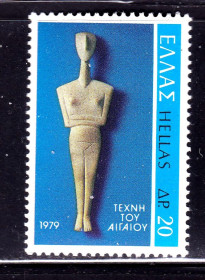 Греція Греция ^/--/^ Греция  1979 г MNH - ^_^^^ Греція 1979 MNH - фото фото фото