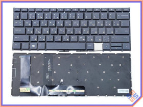 Клавіатури Клавиатуры ^/--/^ Клавиатура для HP EliteBook X /--/ 360 1030 G /--/ 8, 1030 G /--/ 7, 1040 G /--/ 7, 1040 G /--/ 8 (RU Black с подсветкой) ^_^^^ Клавіатура для HP EliteBook X /--/ 360 1030 G /--/ 8, 1030 G /--/ 7, 1040 G /--/ 7, 1040 G /--/ 8 (RU Black з підсвічуванням) - фото фото фото