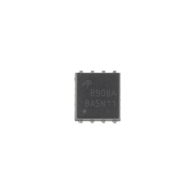 Мікросхеми Микросхемы ^/--/^ Микросхема Alpha &amp;amp; Omega Semiconductors AON /--/ 6908 /--/ A для ноутбука ^_^^^ Alpha &amp;amp; Omega Semiconductors AON /--/ 6908 /--/ A для ноутбука - фото фото фото