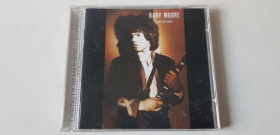Музичні диски Музыкальные диски ^/--/^ Gary Moore Run For Cover CD фірмовий ^_^^^ Gary Moore Run For Cover CD фирменный - фото фото фото