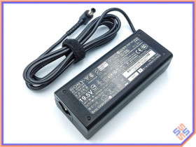 Адаптери живлення Адаптеры питания ^/--/^ Блок питания для Sony VGN-A B E N S A /--/ 6 CS FE FJ FS FW FZ NR SZ TZ (19.5 /--/ V 4.7 /--/ A 90 /--/ W (6.5*4.4+Pin)) ORI ^_^^^ Блок живлення для Sony VGN-A B E N S A /--/ 6 CS FE FJ FS FW FZ NR SZ TZ (19.5 /--/ V 4.7 /--/ A 90 /--/ W (6.5*4.4+Pin)) ORI - фото фото фото