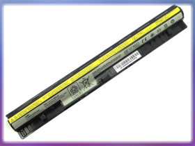 Акумулятори Аккумуляторы ^/--/^ Батарея L /--/ 12 /--/ S /--/ 4 /--/ A /--/ 02 для Lenovo B /--/ 70-80, G /--/ 40-45, G /--/ 40-70, G /--/ 40-75, G /--/ 40-80 (L /--/ 12 /--/ L /--/ 4 /--/ A /--/ 02) (14.4 /--/ V 2600 /--/ mAh) - фото фото фото