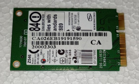 Шлейфи Шлейфы ^/--/^ WIFI адаптер з ноутбука LENOVO Ideapad U /--/ 550 Broadcom BCM /--/ 94312 /--/ MCG ^_^^^ WIFI адаптер с ноутбука LENOVO Ideapad U /--/ 550 Broadcom BCM /--/ 94312 /--/ MCG - фото фото фото