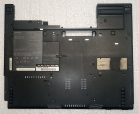Корпуса Корпуса ^/--/^ Нижня частина корпуса   (поддон) з ноутбука Lenovo ThinkPad T /--/ 60 41 /--/ W /--/ 6772 14.1 N /--/ 4 ^_^^^ Нижняя часть корпуса с ноутбука Lenovo ThinkPad T /--/ 60 41 /--/ W /--/ 6772 14. 1 N /--/ 4 - фото фото фото