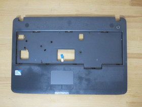 Корпуса Корпуса ^/--/^ Верхняя часть корпуса ноутбука Samsung R /--/ 528 трещинка ^_^^^ Верхня частина корпусу ноутбука Samsung R /--/ 528 тріщинка - фото фото фото
