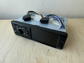 Автомагнітоли Автомагнитолы ^/--/^ Магнітола Pioneer 4011 CRB 1 DIN ^_^^^ Магнитола Pioneer 4011 CRB 1 DIN - фото фото фото