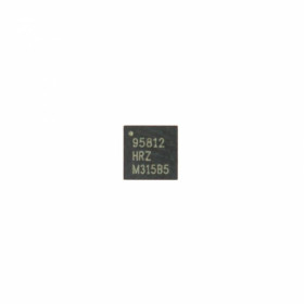 Мікросхеми Микросхемы ^/--/^ Микросхема Intersil ISL /--/ 95812 /--/ HRZ для ноутбука ^_^^^ Мікросхема Intersil ISL /--/ 95812 /--/ HRZ для ноутбука - фото фото фото