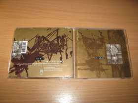 Музичні диски Музыкальные диски ^/--/^ TIAMAT - The Astral Sleep  (1992 Century Media) ^_^^^ TIAMAT - The Astral Sleep (1992 Century Media) - фото фото фото