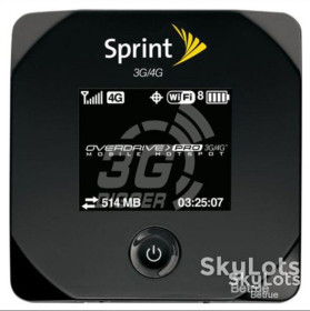 Модеми Модемы ^/--/^ 3 /--/ G WiFi модем, роутер Sprint Sierra W /--/ 802    (20060) ^_^^^ 3 /--/ G WiFi модем, роутер Sprint Sierra W /--/ 802 (20060) - фото