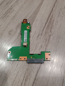 Інші комплектуючі Другие комплектующие ^/--/^ Плата підключення HDD + шлейф SATA  для ноутбука Asus X /--/ 541 R /--/ 541 series ^_^^^ Плата подключения HDD + шлейф SATA для ноутбука Asus X /--/ 541 R /--/ 541 series - фото фото фото
