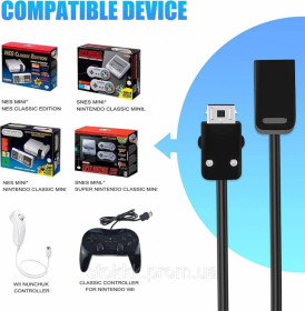 Розумні годинники (Smart watch) Умные часы (Smart watch) ^/--/^ Кабель удлинитель SNES для контроллера Super Nintendo SNES ^_^^^ SNES для контролера Super Nintendo SNES - фото фото фото