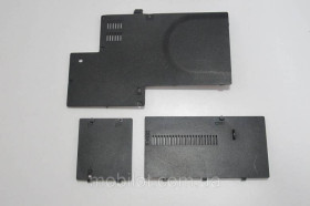 Корпуса Корпуса ^/--/^ Часть корпуса Lenovo SL /--/ 500 (NZ-3119) ^_^^^ Частина корпусу Lenovo SL /--/ 500 (NZ-3119) - фото фото фото