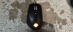 Миші Мыши ^/--/^ Игровая оптическая мышь GamePro Phantom GM /--/ 876 USB № 24160547 ^_^^^ Ігрова оптична миша GamePro Phantom GM /--/ 876 USB No 24160547 - фото фото фото