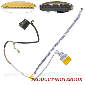Шлейфи Шлейфы ^/--/^ Б.У Кабель LCD HP (Pavilion: DV /--/ 6-6100, DV /--/ 6-6119 /--/ WM,  DV /--/ 6-6 /--/ B /--/ 07 /--/ SS) 667474-001 ^_^^^ Б.У Кабель LCD HP (Pavilion: DV /--/ 6-6100, DV /--/ 6-6119 /--/ WM, DV /--/ 6-6 /--/ B /--/ 07 /--/ SS) 667474-001 - фото фото фото