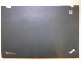 Корпуса Корпуса ^/--/^ Б/У Кришка матриці без рамки на Lenovo T /--/ 430 /--/ s ^_^^^ У Крышка матрицы без рамки на Lenovo T /--/ 430 /--/ s - фото фото фото