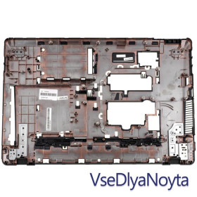 Корпуса Корпуса ^/--/^ HP ProBook 4740 /--/ s  Нижняя крышка Нижний корпус часть Дно днище Корыто Поддон Корпус низ Корзина ^_^^^ HP ProBook 4740 /--/ s Нижня кришка Нижній корпус частина Дно днище Корито Піддон Корпус низ Кошика - фото фото фото