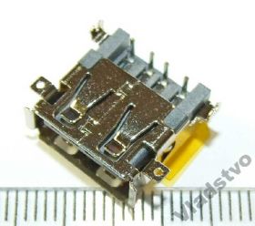 Порти, роз'єми Порты, разъемы ^/--/^ U /--/ 011 USB 2.0 Разъем гнездо коннектор гніздо роз&amp;apos;єм ноутбуков Acer Asus Dell Toshiba Emachines Sony Samsung HP Compaq MSI Fujitsu-Siemens  Lenovo IBM X /--/ 220 X /--/ 220 /--/ I X /--/ 220 /--/ T X /--/ 230 X /--/ 230 /--/ I X /--/ 230 /--/ T ^_^^^ U /--/ 011 USB 2. 0 Разъем гнездо коннектор гнездо разъем ноутбуков Acer Asus Dell Toshiba Emachines Sony Samsung HP Compaq MSI Fujitsu-Siemens Lenovo IBM X /--/ 220 X /--/ 220 /--/ I X /--/ 230 X /--/ 230 /--/ I X /--/ 230 /--/ I X /--/ 230 /--/ T - фото фото фото