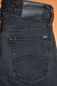 Чоловічі Мужские ^/--/^ Джинси TOMMY HILFIGER original W /--/ 31 /--/ L /--/ 32 б.в. Y /--/ 2 /--/ F /--/ 6-6 ^_^^^ Джинсы TOMMY HILFIGER original W /--/ 31 /--/ L /--/ 32 б.в. Y /--/ 2 /--/ F /--/ 6-6 - фото фото фото