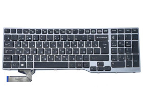 Клавіатури Клавиатуры ^/--/^ Клавиатура для ноутбука  Fujitsu E /--/ 753, E /--/ 754, E /--/ 756, E /--/ 554, E /--/ 556 ^_^^^ Клавіатура для ноутбука Fujitsu E /--/ 753, E /--/ 754, E /--/ 756, E /--/ 554, E /--/ 556 - фото фото фото