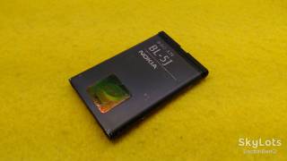 Акумулятори Аккумуляторы ^/--/^ Аккумулятор для Nokia BL-5 /--/ J / BL 5 /--/ J Asha 302 C /--/ 3-00 Lumia 530 N /--/ 900 X /--/ 1-00 X /--/ 1-01 Dual Sim X /--/ 6-00 - фото фото фото