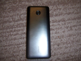 Зовнішні акумулятори (Power Bank) Внешние аккумуляторы (Power Bank) ^/--/^ Павербанк Anker PowerCore 3 Elite 26000 неробочий ^_^^^ Павербанк Anker PowerCore 3 Elite 26000 нерабочий - фото фото фото