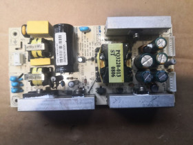Плати Платы ^/--/^ (m /--/ 39)_CEC 240001 POWER SUPPLY  (блок живлення) ^_^^^ (m /--/ 39)_CEC 240001 POWER SUPPLY (блок питания) - фото фото фото