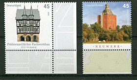 НДР, ФРН ГДР, ФРГ ^/--/^ ГДР ФРГ лот 25 MNH ^_^^^ НДР ФРН лот 25 MNH - фото фото фото