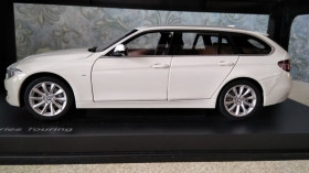 : : ^/--/^ BMW 3 SERIE TOURING  PARAGON MODELS 1: 18 ОПЛАТА ЛОТА ПРИ ЗУСТРІЧІ ! ^_^^^ BMW 3 SERIE TOURING PARAGON MODELS 1: 18 ОПЛАТА ЛОТА ПРИ ВСТРЕЧИ! - фото фото фото