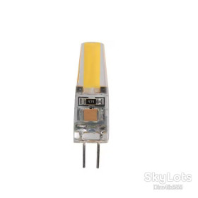 Лампи, лампочки Лампы, лампочки ^/--/^ Светодиодная лампа G /--/ 4 COB 3000 /--/ K 220 /--/ V 1 /--/ шт ^_^^^ Світлодіодна лампа G /--/ 4 COB 3000 /--/ K 220 /--/ V 1 /--/ шт - фото фото фото