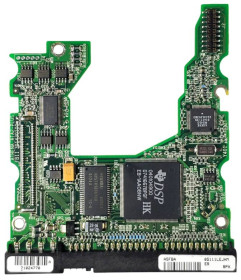 Жорсткі диски Жесткие диски ^/--/^ Плата HDD PCB 301430100 A /--/ 5 /--/ FBA Maxtor 2 /--/ B /--/ 010 /--/ H /--/ 1 2 /--/ B /--/ 015 /--/ H /--/ 1 2 /--/ B /--/ 020 /--/ H /--/ 1 - фото фото фото