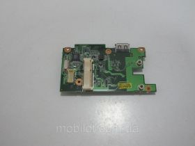 Інші комплектуючі Другие комплектующие ^/--/^ Дополнительная плата Fujitsu Amilo Xi /--/ 2528 (NZ-6655) ^_^^^ Додаткова плата Fujitsu Amilo Xi /--/ 2528 (NZ-6655) - фото фото фото