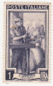Італія, Ватикан Италия, Ватикан ^/--/^ Италия  1950  г. № 782 ** ^_^^^ Італія 1950 No 782 ** - фото фото фото
