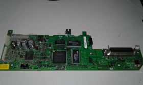 Комплектуючі Комплектующие ^/--/^ Плата форматера HP DeskJet 1220 /--/ C / 1220 C /--/ 2693-60002 / C /--/ 2693-67064 / C /--/ 2693-60087 - фото фото фото
