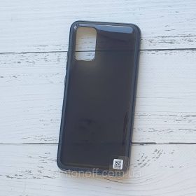 Чохли, бампера Чехлы, бампера ^/--/^ Чохол для Samsung Galaxy A /--/ 02 /--/ s (A /--/ 025) силіконовий, чорний, Soft Clear Cover (EF-QA /--/ 025) ^_^^^ Чехол для Samsung Galaxy A /--/ 02 /--/ s (A /--/ 025) силиконовый, черный, Soft Clear Cover (EF-QA /--/ 025) - фото фото фото