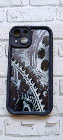 Чохли, бампера Чехлы, бампера ^/--/^ TPU чохол Prestige для Apple iPhone 14  (6.1&amp;quot;) ^_^^^ TPU чехол Prestige для Apple iPhone 14 (6.1&amp;quot;) - фото фото фото