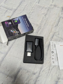 Інше Другое ^/--/^ 5545  Car Smart Box — бездротовий адаптер 2-в-1 для автомобільних мультимедійних систем ^_^^^ 5545 Car Smart Box — беспроводной адаптер 2-в-1 для автомобильных мультимедийных систем - фото фото фото