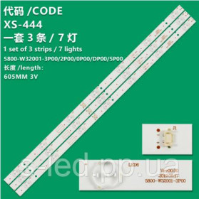 Світлодіоди Светодиоды ^/--/^ LED підсвітка 5800-W /--/ 32001-0 /--/ P /--/ 00, 5800-W /--/ 32001-3 /--/ P /--/ 00 VER /--/ 00.00, 5800-W /--/ 32001-5 /--/ P /--/ 00, 5835-W /--/ 32000-2 /--/ P /--/ 20, 05-20 ^_^^^ LED подсветка 5800-W /--/ 32001-0 /--/ P /--/ 00, 5800-W /--/ 32001-3 /--/ P /--/ 00 VER /--/ 00.00, 5800-W /--/ 32001-5 /--/ P /--/ 00, 5835-W /--/ 32000-2 /--/ P /--/ 20, 05-20 - фото фото фото