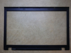Корпуса Корпуса ^/--/^ Б/У Рамка кришки матриці Lenovo ThinkPad T /--/ 510 ^_^^^ У Рамка крышки матрицы Lenovo ThinkPad T /--/ 510 - фото фото фото