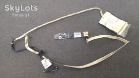 Шлейфи Шлейфы ^/--/^ Шлейф матрицы с ноутбука HP ProBook 6450 /--/ b ^_^^^ Шлейф матриці з ноутбука HP ProBook 6450 /--/ b - фото фото фото