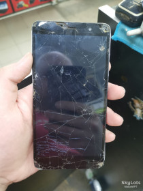 Xiaomi Xiaomi ^/--/^ Sklad Xiaomi Redmi Note 3 silver - фото фото фото