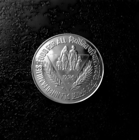 Індія Индия ^/--/^ 50 РУПИЙ ИНДИЯ 1974 ФАО состояние UNC!!! серебро 34,7/500 ОЧЕНЬ РЕДКАЯ!!! ^_^^^ 1974 ФАО стан аUNC!!! срібло 34,7/500 Дуже рідка!!! - фото фото фото