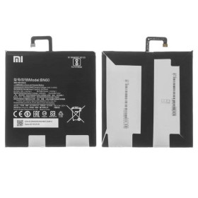 Акумулятори Аккумуляторы ^/--/^ Акумулятор BN /--/ 60 для Xiaomi Mi Pad 4, Li-Polymer, 3,85 B, 6010 мАг, Original (PRC) ^_^^^ Аккумулятор BN /--/ 60 для Xiaomi Mi Pad 4, Li-Polymer, 3,85 B, 6010 мАч, Original (PRC) - фото фото фото