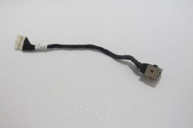 Шлейфи Шлейфы ^/--/^ Гнездо зарядки Lenovo B /--/ 570 (NZ-2117) ^_^^^ Гніздо зарядки Lenovo B /--/ 570 (NZ-2117) - фото фото фото